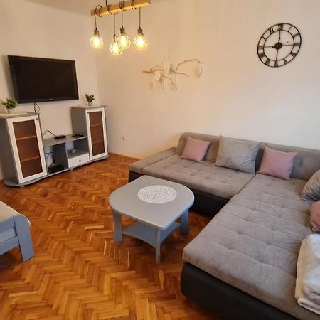 Ri-Jo Apartman Mohács Extérieur photo