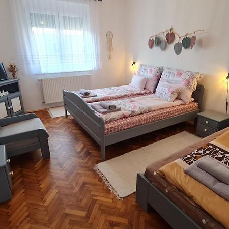 Ri-Jo Apartman Mohács Extérieur photo