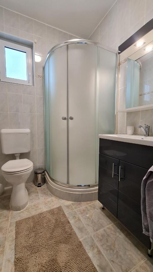 Ri-Jo Apartman Mohács Extérieur photo