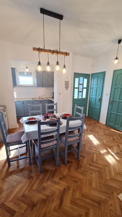 Ri-Jo Apartman Mohács Extérieur photo