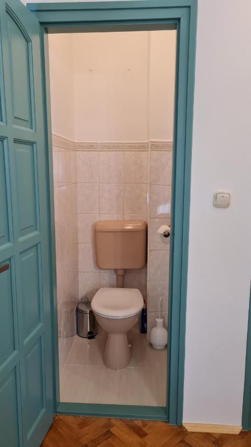 Ri-Jo Apartman Mohács Extérieur photo